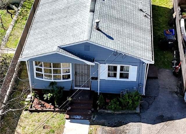 Property at 12 Rangeley Ave, Providence, RI 02908, 3 beds, 2 baths