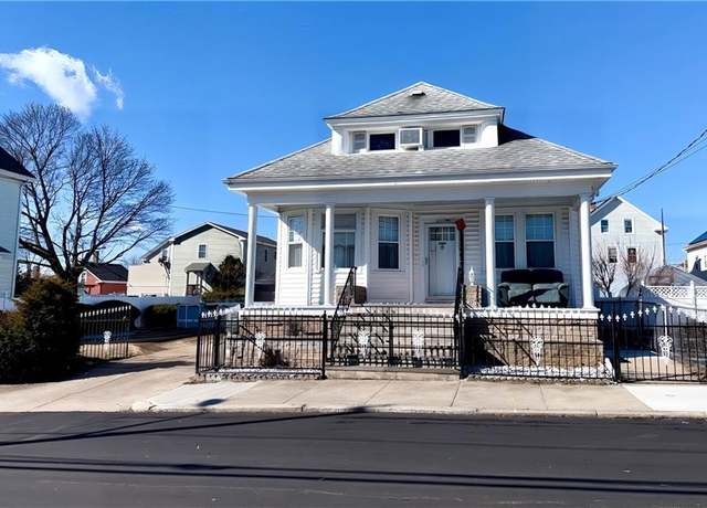 Property at 54 Chatham St, Providence, RI 02904, 3 beds, 2 baths