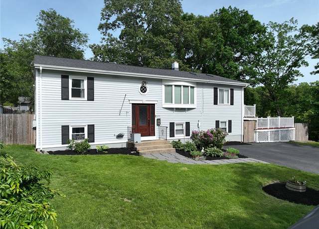 Property at 370 Ring Ave, Warwick, RI 02888, 4 beds, 3 baths