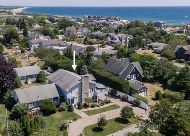 Property at 16 Central St, Charlestown, RI 02813, 4 beds, 4.5 baths
