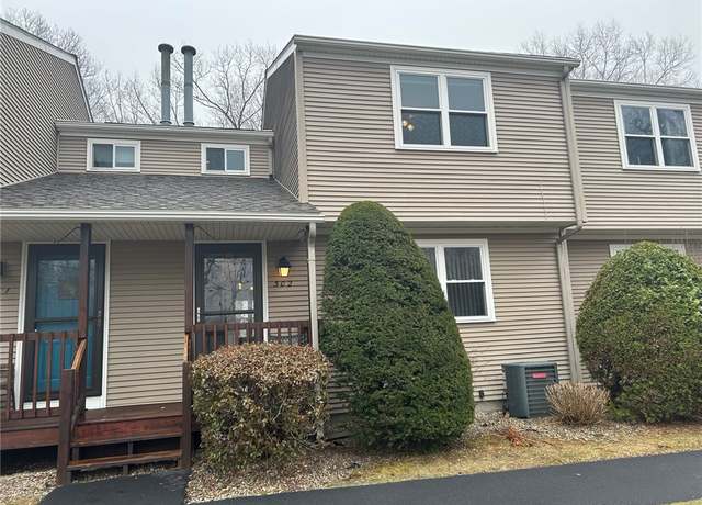 Property at 351 New London Ave #302, Warwick, RI 02886, 2 beds, 1.5 baths