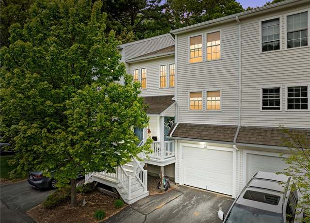 Property at 82 Red Brook Ln #82, West Warwick, RI 02893, 3 beds, 2.5 baths