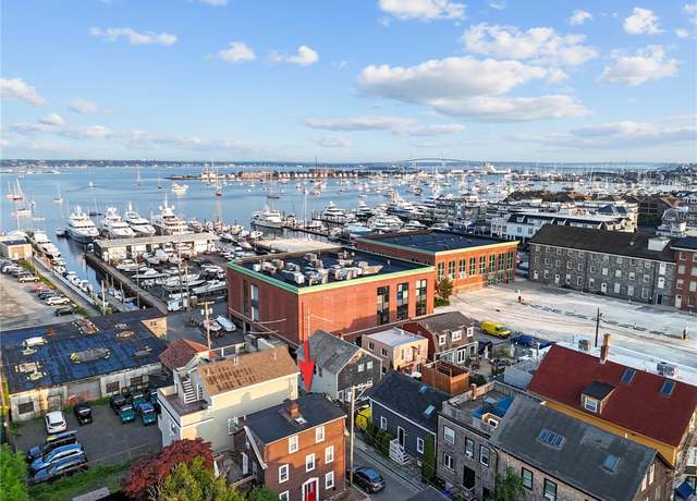 Property at 10 West Extension St, Newport, RI 02840, 4 beds, 2 baths