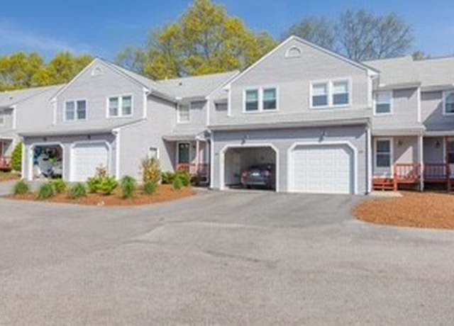 Property at 154 Bear Hill Rd #303, Cumberland, RI 02864, 2 beds, 1.5 baths