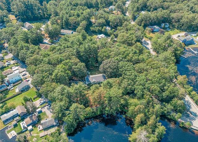 Property at 50 Isle Of Capri Rd, Coventry, RI 02816, 4 beds, 3 baths