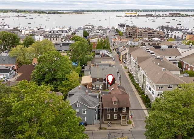 Property at 325 Spring St, Newport, RI 02840, 4 beds, 2 baths