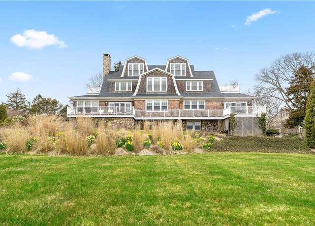 Property at 50 Ocean View Hwy, Westerly, RI 02891, 4 beds, 5 baths