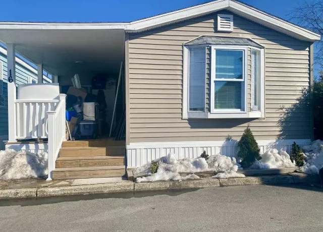 Property at 660 16 Beverage Hill Ave, Pawtucket, RI 02860, 3 beds, 1 bath