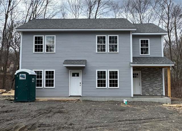 Property at 72 Wilbur Rd, Lincoln, RI 02865, 4 beds, 2.5 baths