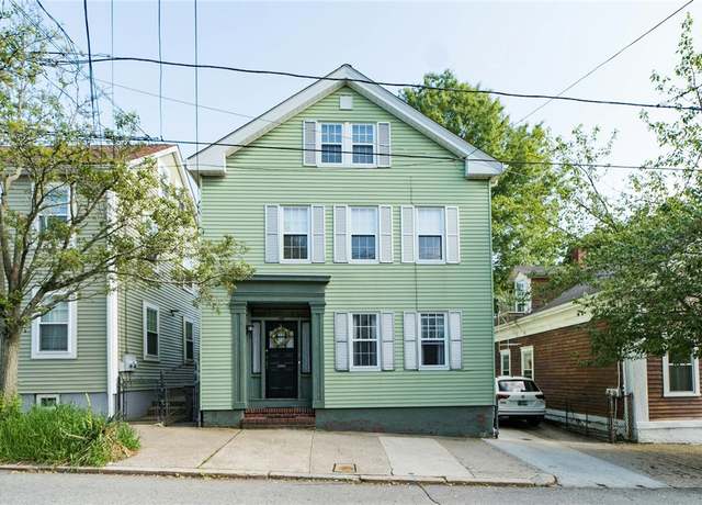 Property at 199 Transit St, Providence, RI 02906, 5 beds, 3 baths