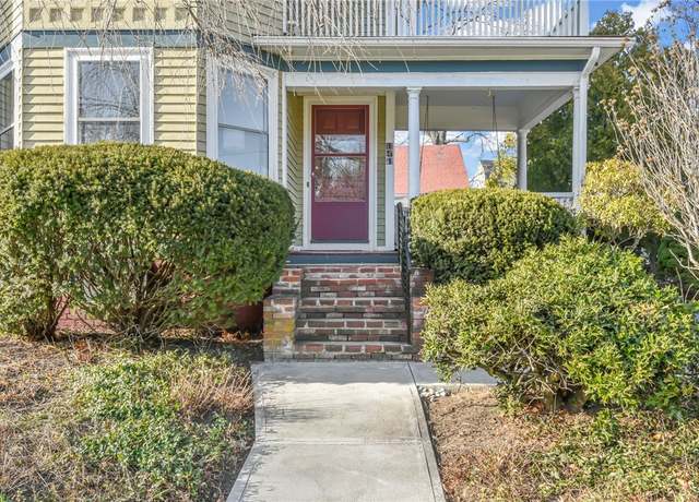 Property at 151 Columbia Ave, Cranston, RI 02905, 3 beds, 2 baths