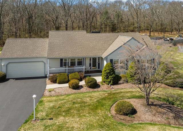 Property at 47 Blossom Ct, South Kingstown, RI 02879, 3 beds, 2 baths