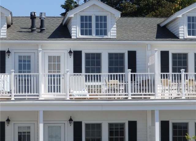 Property at 44 Bay St Unit B105/B205, Westerly, RI 02891, 2 beds, 2 baths