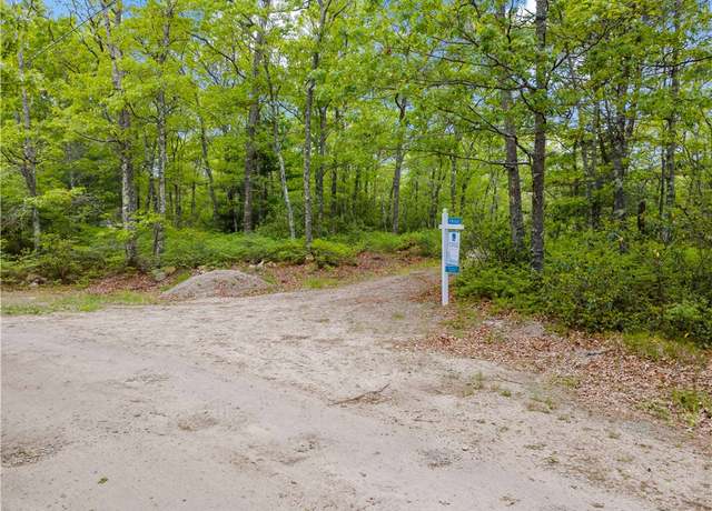Property at 201 Gravelly Hill Rd, South Kingstown, RI 02879