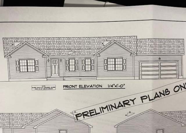 Property at 39 Lot Doreen Ct, Cranston, RI 02921, 3 beds, 2 baths