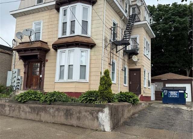 Property at 47 Montgomery St, Pawtucket, RI 02860, 8 beds, 7 baths