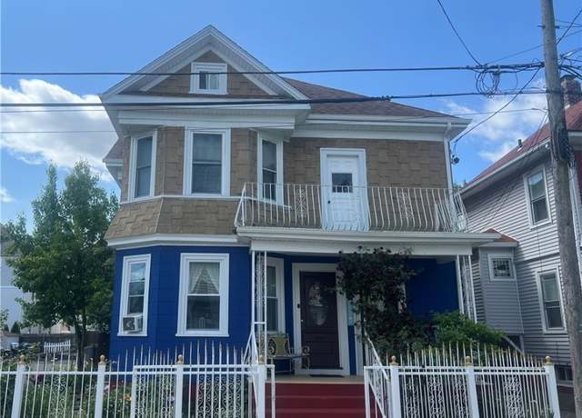 Property at 64 66 Elmdale Ave, Providence, RI 02909, 4 beds, 2 baths