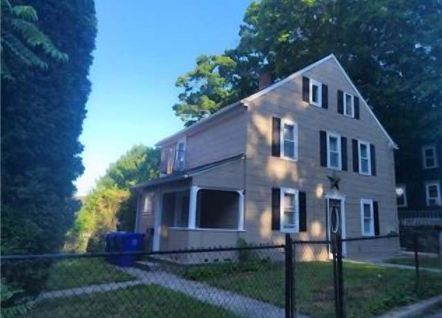 Property at 10 Sisson St, West Warwick, RI 02893, 3 beds, 2 baths