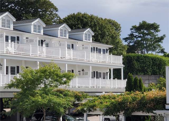 Property at 44 Bay St Unit B110, Westerly, RI 02891, 1 bed, 1 bath
