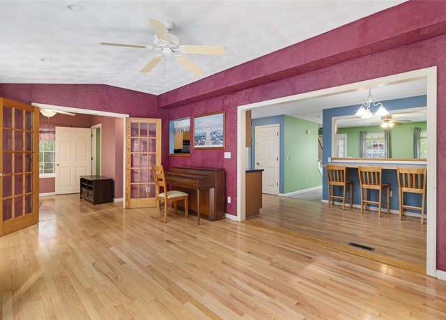 Property at 26 Cobblestone Ter, Coventry, RI 02816, 3 beds, 3 baths