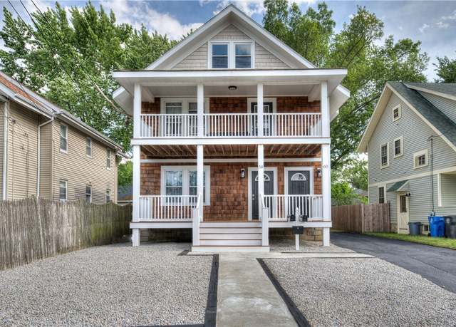 Property at 58 Cliffdale Ave, Cranston, RI 02905, 4 beds, 2 baths