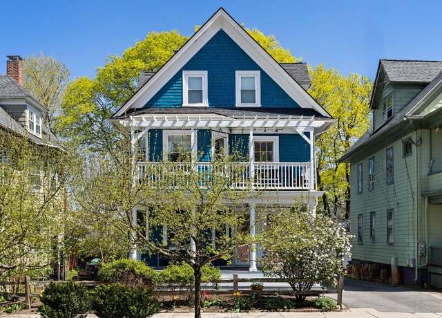 Property at 143 Ivy St, Providence, RI 02906, 6 beds, 3 baths