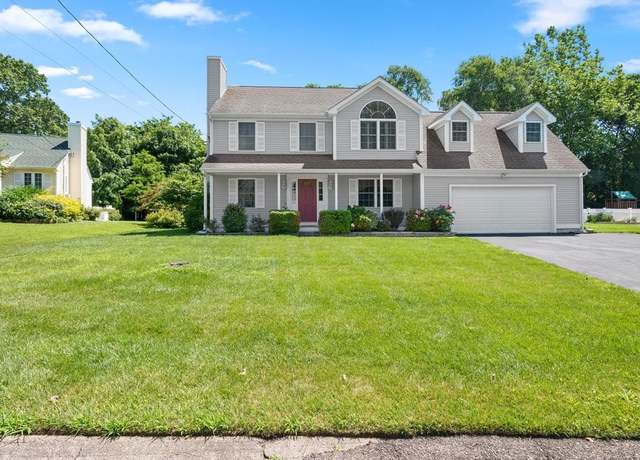 Property at 13 Gallup St, Westerly, RI 02891, 3 beds, 2.5 baths