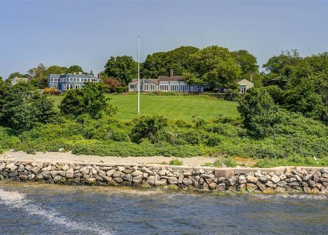 Property at 69 Nayatt Rd, Barrington, RI 02806, 4 beds, 4 baths