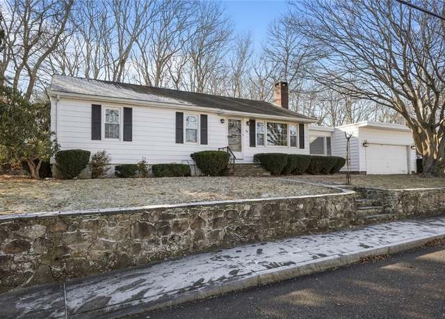 Property at 59 Wilbur Ave, Dartmouth, MA 02747, 3 beds, 1 bath