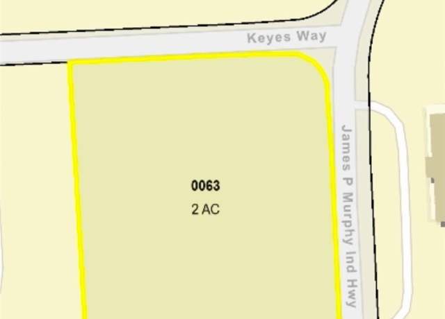 Property at 0 James P Murphy Ind Hwy, West Warwick, RI 02893