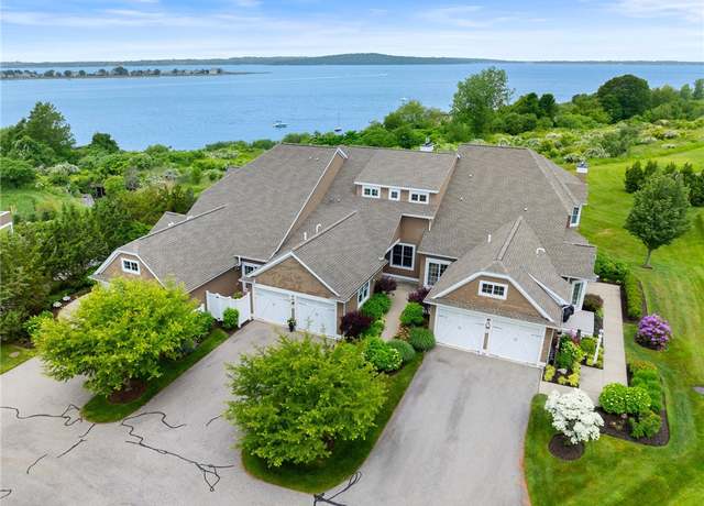Property at 83 Waters Edge St #24, Tiverton, RI 02878, 2 beds, 3 baths