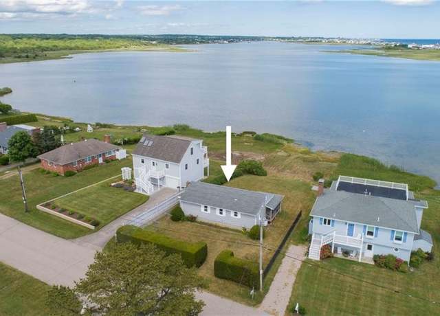 Misquamicut Ri Real Estate