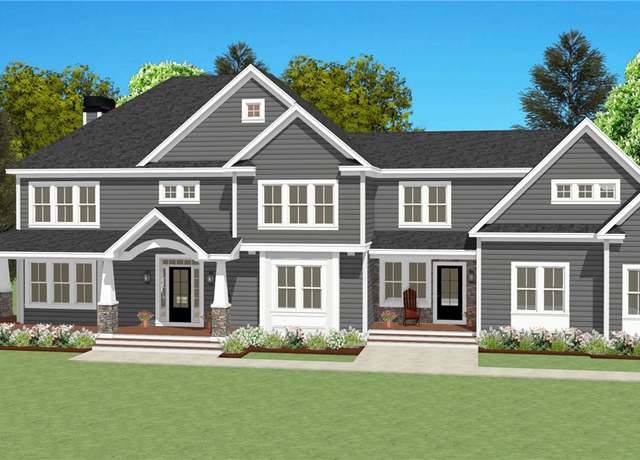Property at 202 Explorer Dr, North Kingstown, RI 02874, 4 beds, 3.5 baths