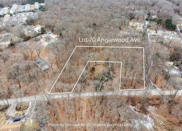 Property at 0 Lot 70 Anglewood Ave, Johnston, RI 02919