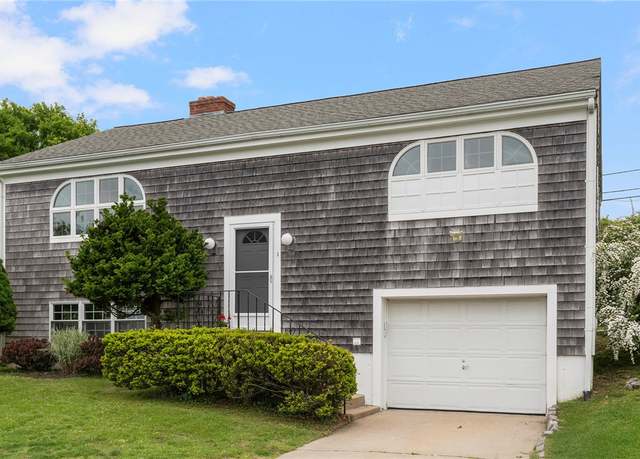 Property at 3 Ernest St, Newport, RI 02840, 2 beds, 2.5 baths