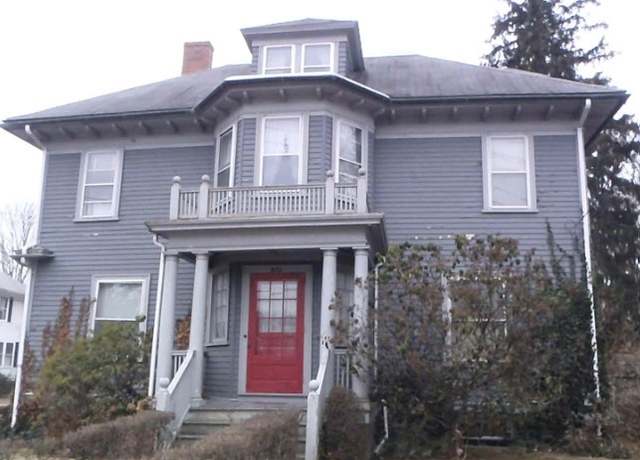 Property at 974 Smith St, Providence, RI 02908, 6 beds, 2.5 baths