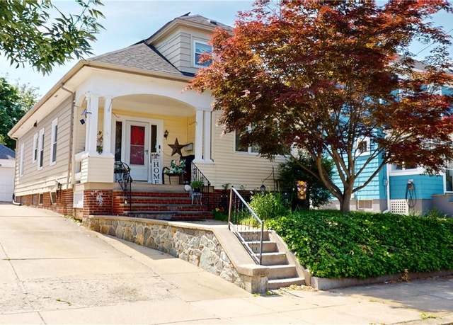 Property at 36 Lindy Ave, Providence, RI 02908, 3 beds, 2 baths