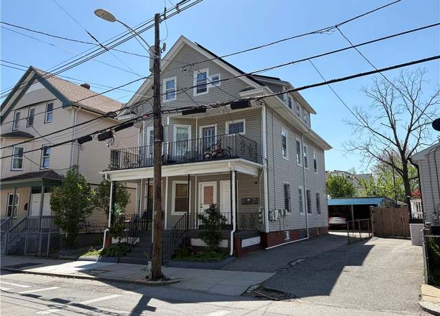 Property at 282 Oxford St, Providence, RI 02905, 6 beds, 3 baths