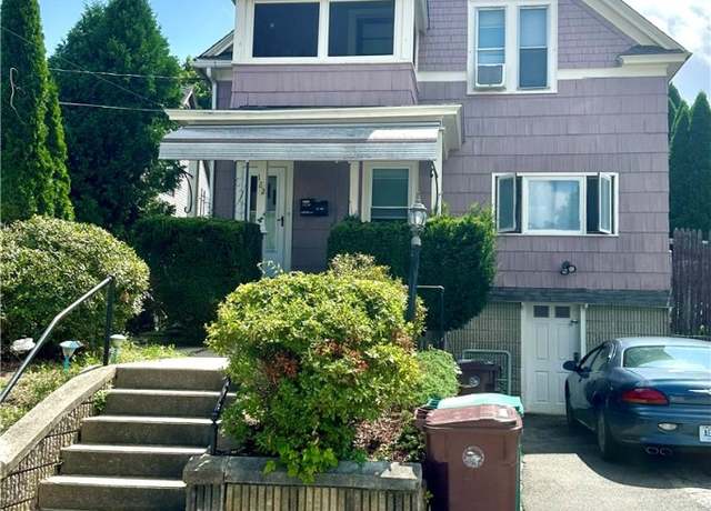 Property at 122 Grand St, Woonsocket, RI 02895, 6 beds, 2 baths