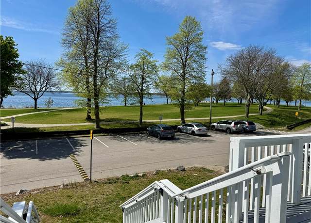 Property at 129 Shore Rd, East Providence, RI 02915, 4 beds, 2 baths