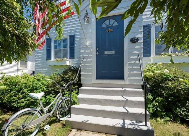Property at 37 Almy St, Newport, RI 02840, 4 beds, 2 baths
