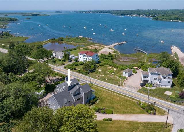 Property at 170 West Beach Rd, Charlestown, RI 02813, 2 beds, 3.5 baths