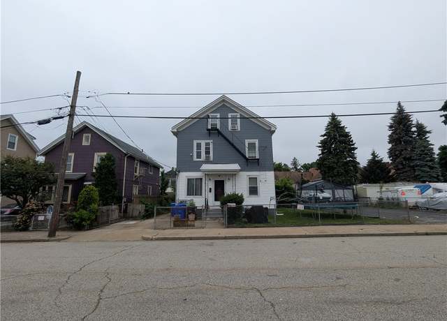 Property at 60 62 Sherman St, Pawtucket, RI 02860, 8 beds, 3 baths