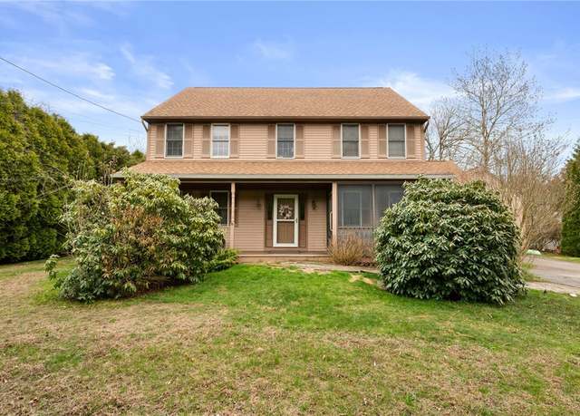 Property at 26 E Bayview Rd, Charlestown, RI 02813, 3 beds, 2 baths