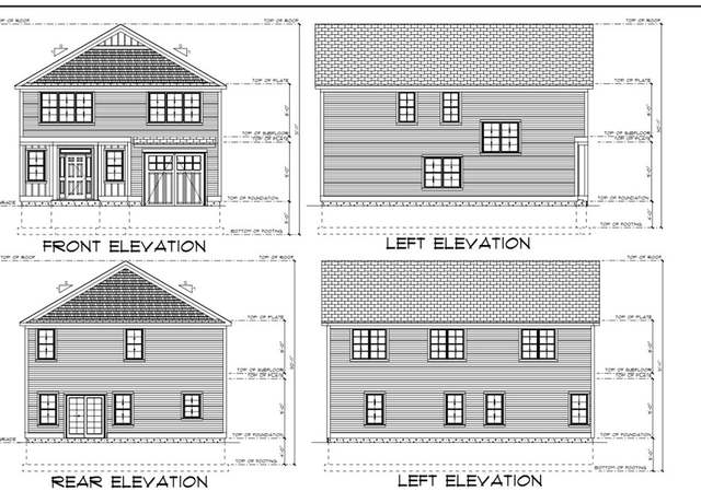 Property at 0 Daytona Ave, Narragansett, RI 02882, 3 beds, 2.5 baths