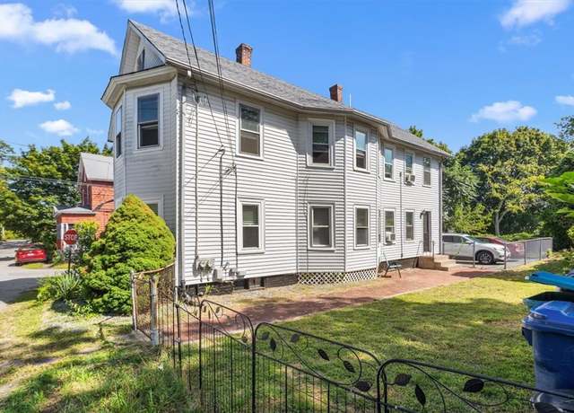 Photo of home in Kent County