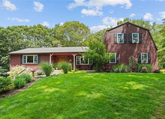 Property at 3 Cynthia Rd, Lincoln, RI 02865, 5 beds, 3 baths