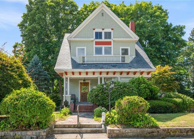 Property at 74 Highland St, Woonsocket, RI 02895, 6 beds, 2.5 baths
