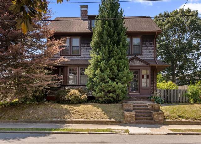 Property at 120 Smith St, Cranston, RI 02905, 4 beds, 2 baths