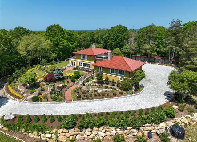 Property at 325 Post Rd, Westerly, RI 02891, 5 beds, 5.5 baths